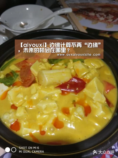 【aiyouxi】边缘计算不再“边缘”，未来的机会在哪里？(图2)