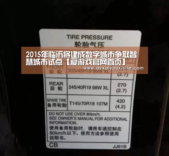 2015年临沂将建成数字城市争取智慧城市试点【爱游戏官网首页】(图3) 2015年临沂将建成数字城市争取智慧城市试点【爱游戏官网首页】(图3)