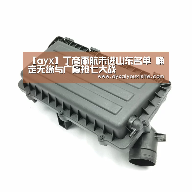【ayx】丁彦雨航未进山东名单 确定无缘与广厦抢七大战
